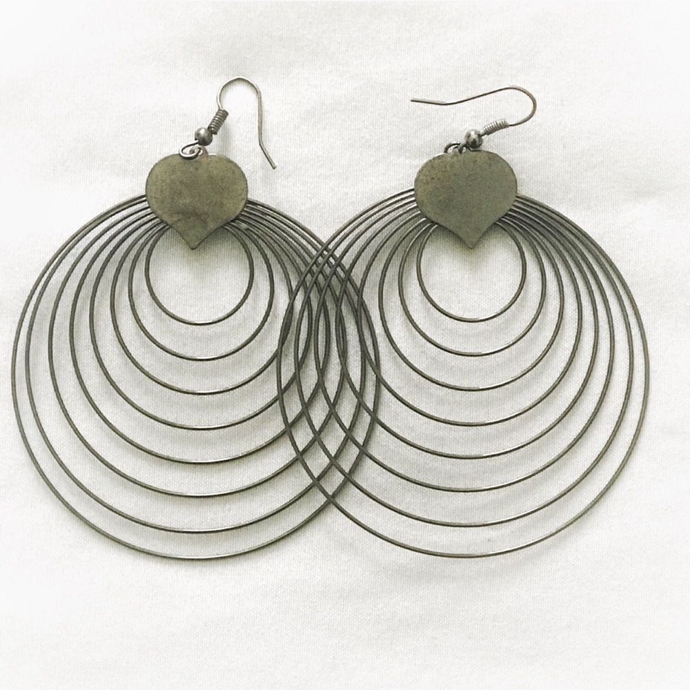 NWOT Earrings